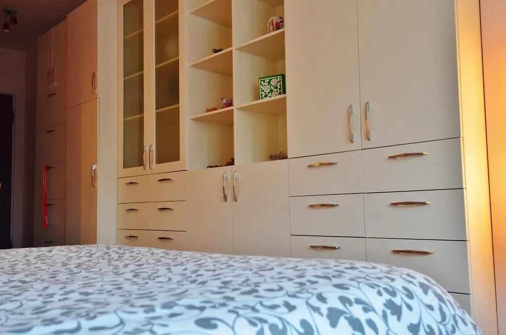 Apartamento Studio Silva Tirana