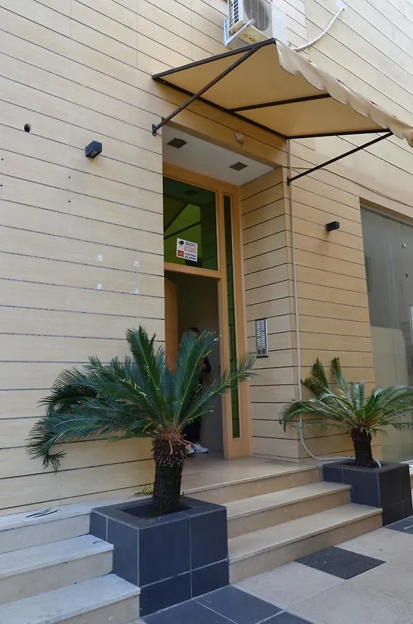 Apartamento Studio Silva Tirana Albania