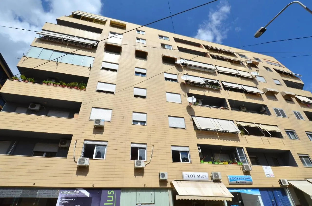 Studio Silva Tirana